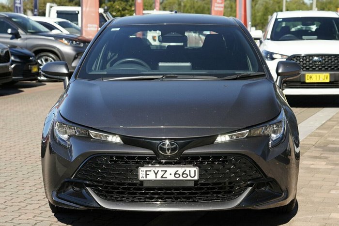 2024 Toyota Corolla Ascent Sport