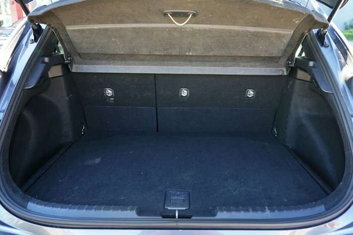 2024 Toyota Corolla Ascent Sport