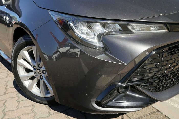 2024 Toyota Corolla Ascent Sport