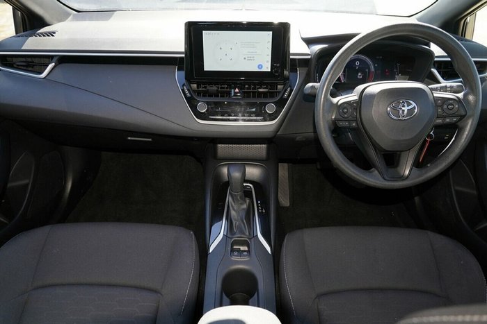 2024 Toyota Corolla Ascent Sport