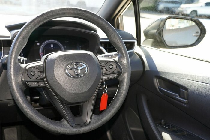 2024 Toyota Corolla Ascent Sport