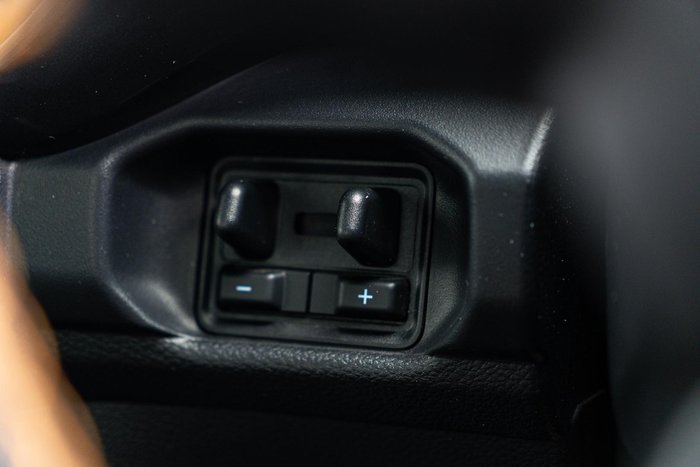 2022 Ford Ranger Wildtrak