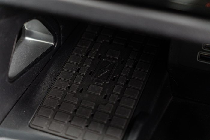 2022 Ford Ranger Wildtrak