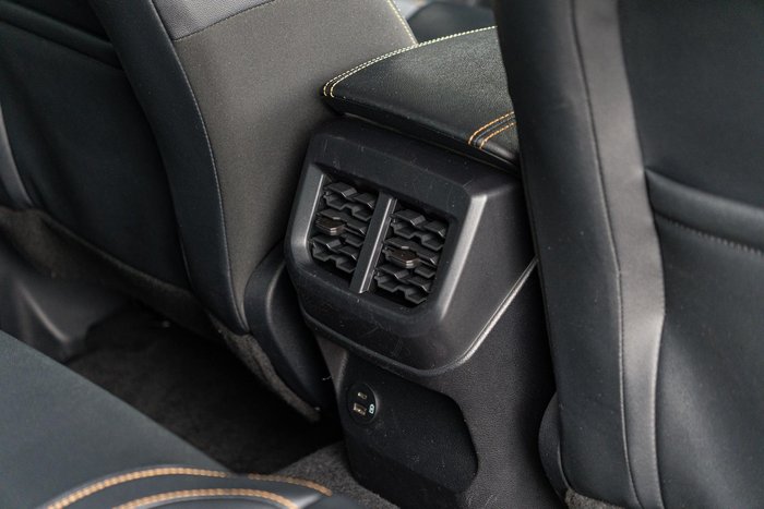 2022 Ford Ranger Wildtrak