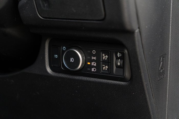 2022 Ford Ranger Wildtrak