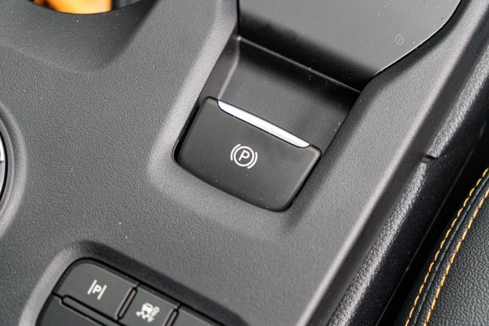 2022 Ford Ranger Wildtrak