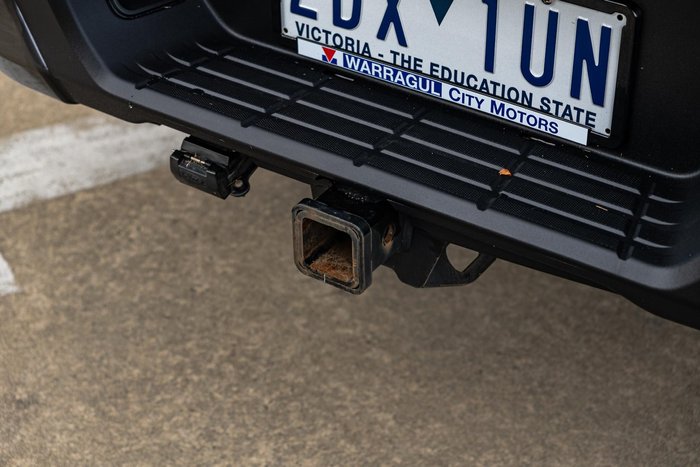 2022 Ford Ranger Wildtrak