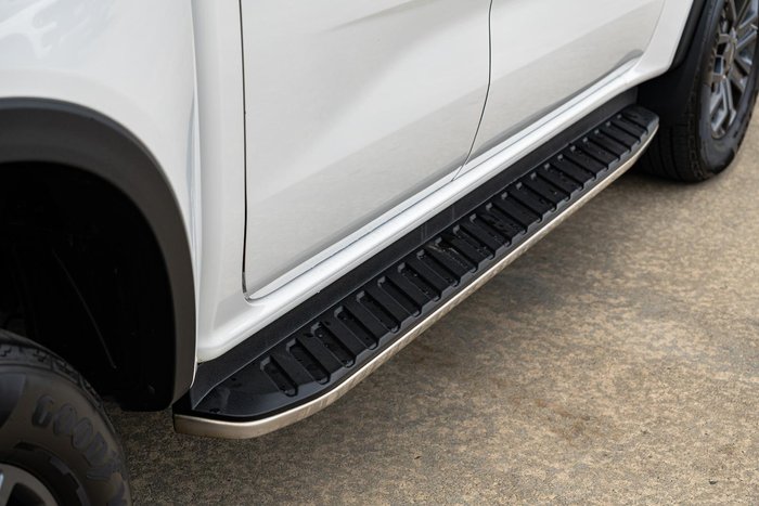 2022 Ford Ranger Wildtrak