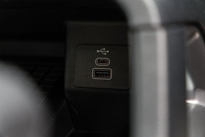 2022 Ford Ranger Wildtrak