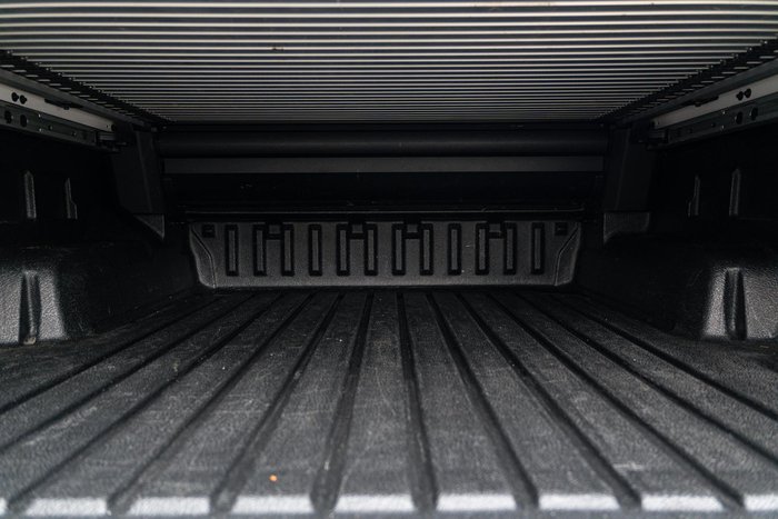 2022 Ford Ranger Wildtrak