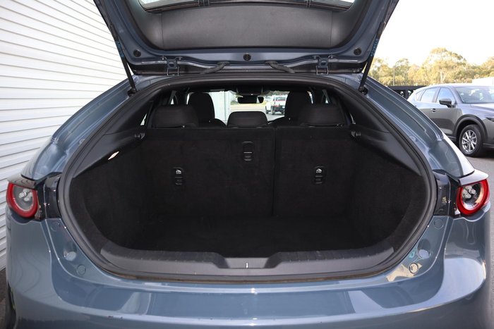 2019 Mazda 3 G25 Evolve