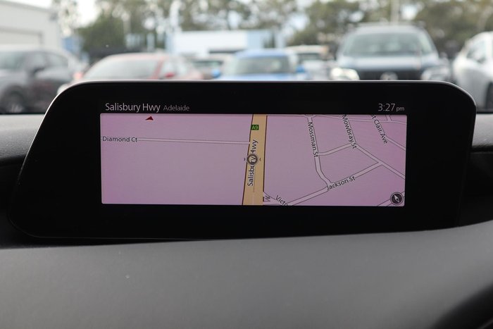2019 Mazda 3 G25 Evolve