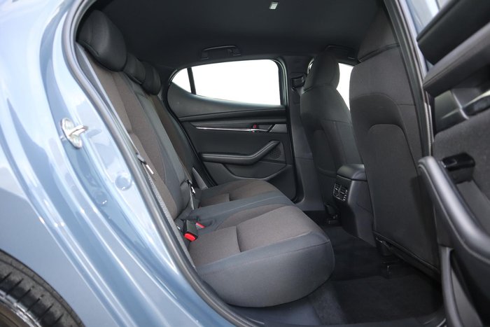 2019 Mazda 3 G25 Evolve