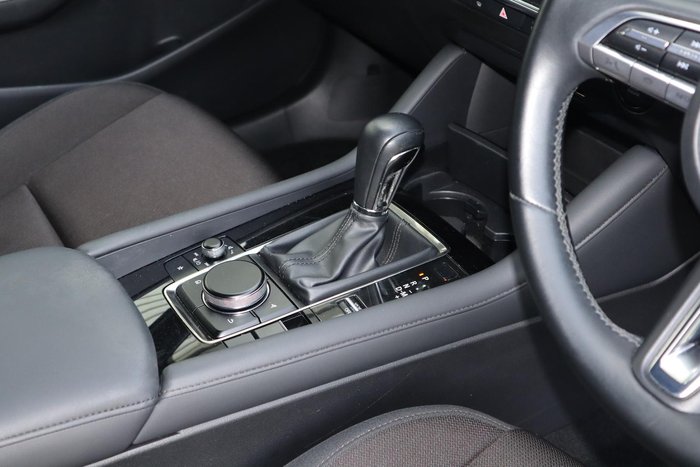 2019 Mazda 3 G25 Evolve