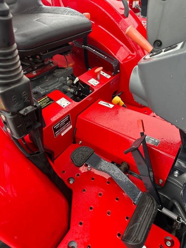 2023 Massey Ferguson 1835E 34Hp Compact Tractor