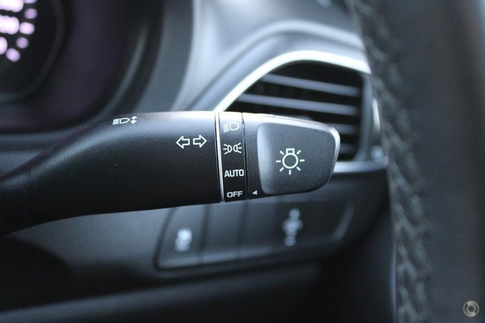 2018 Hyundai i30 Active PD2 MY18 Polar White