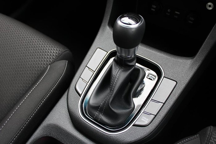 2018 Hyundai i30 Active PD2 MY18 Polar White