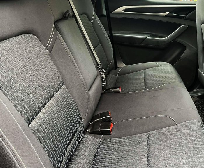 2019 LDV T60 PRO