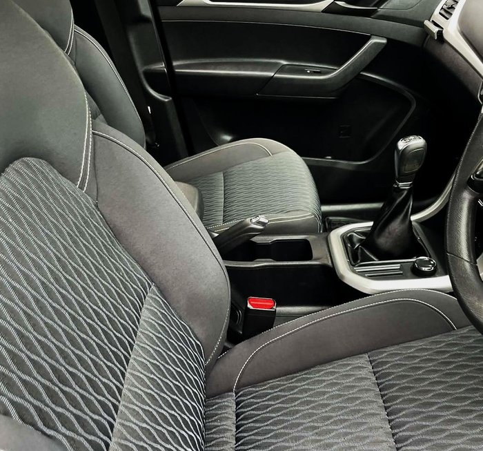 2019 LDV T60 PRO