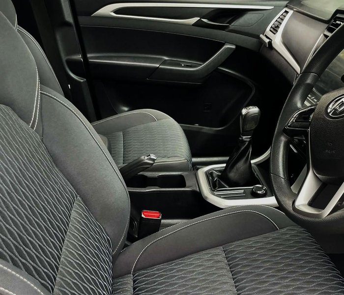 2019 LDV T60 PRO