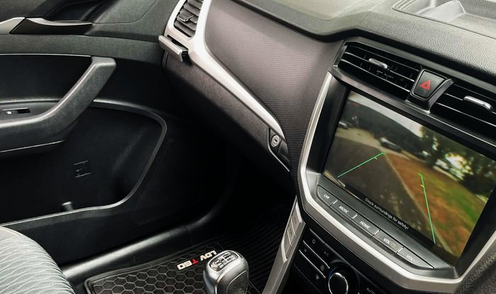 2019 LDV T60 PRO