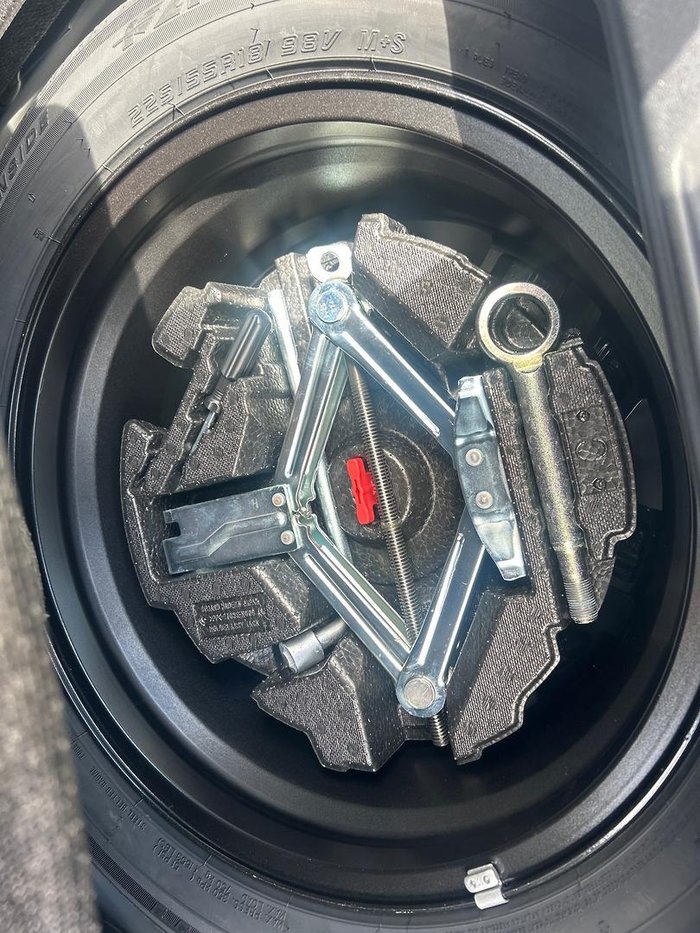 2025 Subaru Forester Touring S6 MY26 AWD Autumn Green