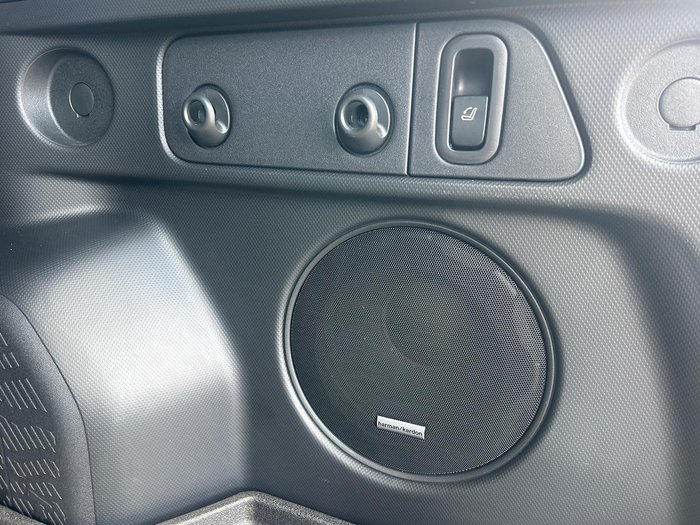 2025 Subaru Forester Touring S6 MY26 AWD Autumn Green