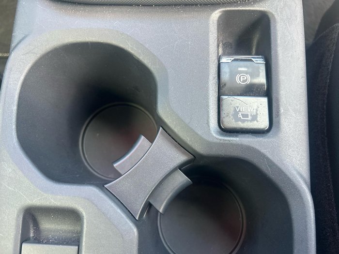 2025 Subaru Forester Touring S6 MY26 AWD Autumn Green