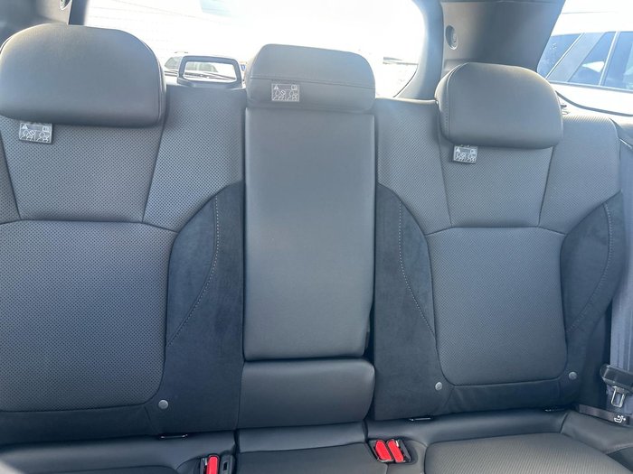 2025 Subaru Forester Touring S6 MY26 AWD Autumn Green