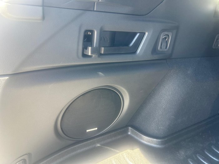 2025 Subaru Outback AWD Touring 6GEN MY25 AWD Crystal White