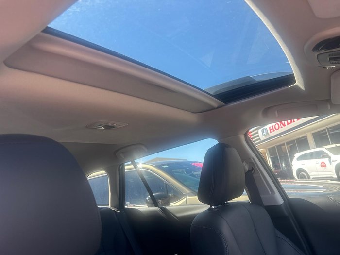 2025 Subaru Outback AWD Touring 6GEN MY25 AWD Crystal White