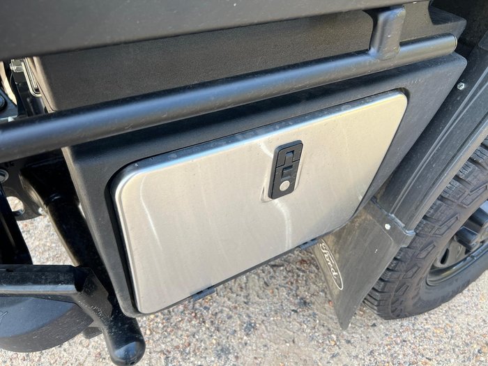 2025 Ford Ranger Super Duty