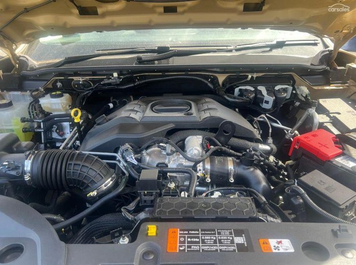 2025 Ford Ranger Super Duty