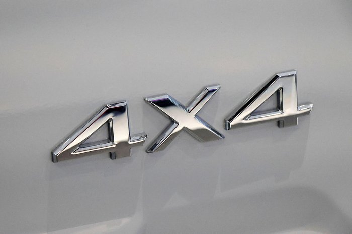 2025 Mazda BT-50 XT