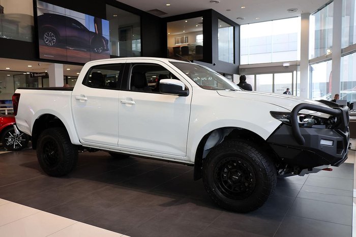2025 Mazda BT-50 XT