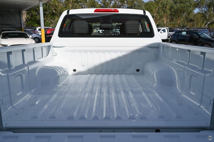 2025 Mazda BT-50 XT