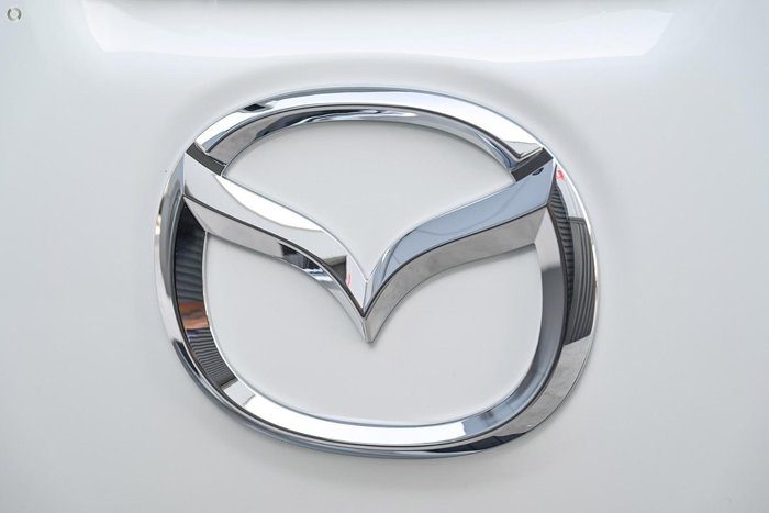 2025 Mazda BT-50 XT