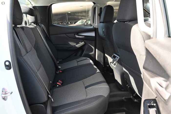 2025 Mazda BT-50 XT
