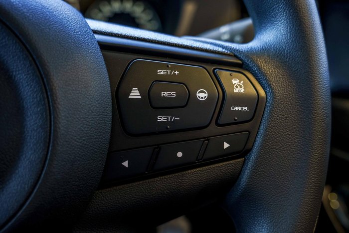 2025 Mazda BT-50 XT