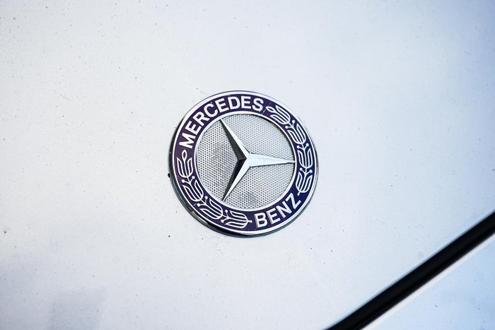 2016 Mercedes-Benz C-Class C200