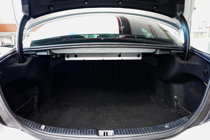 2016 Mercedes-Benz C-Class C200