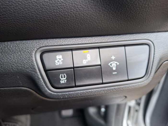 2021 Kia Cerato S