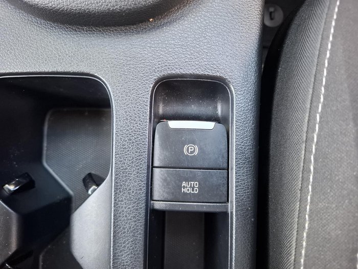 2021 Kia Cerato S