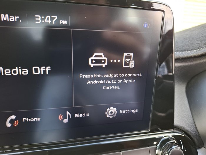 2021 Kia Cerato S
