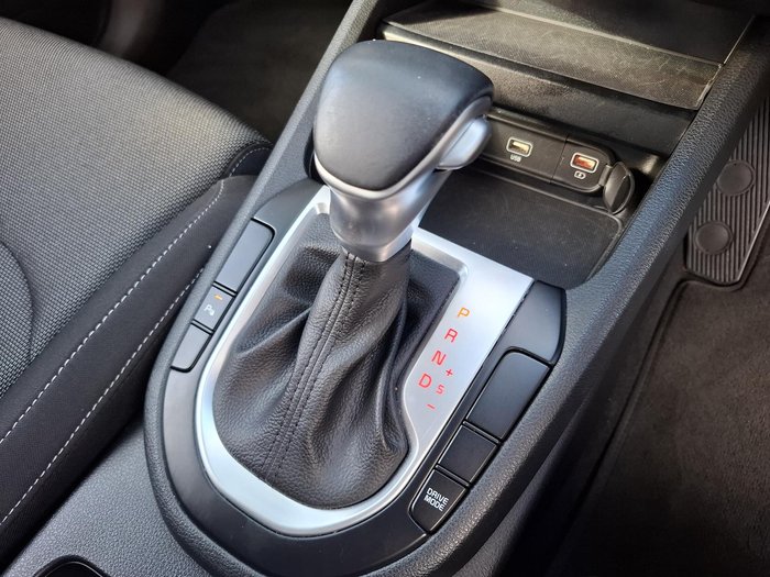 2021 Kia Cerato S