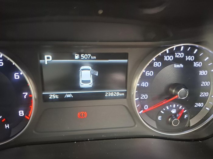 2021 Kia Cerato S