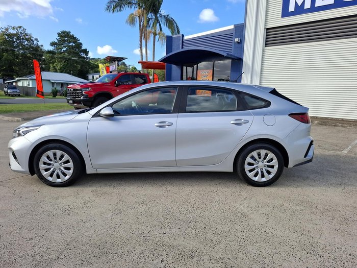 2021 Kia Cerato S
