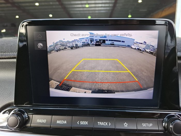 2021 Kia Cerato S BD MY22 Silky Silver