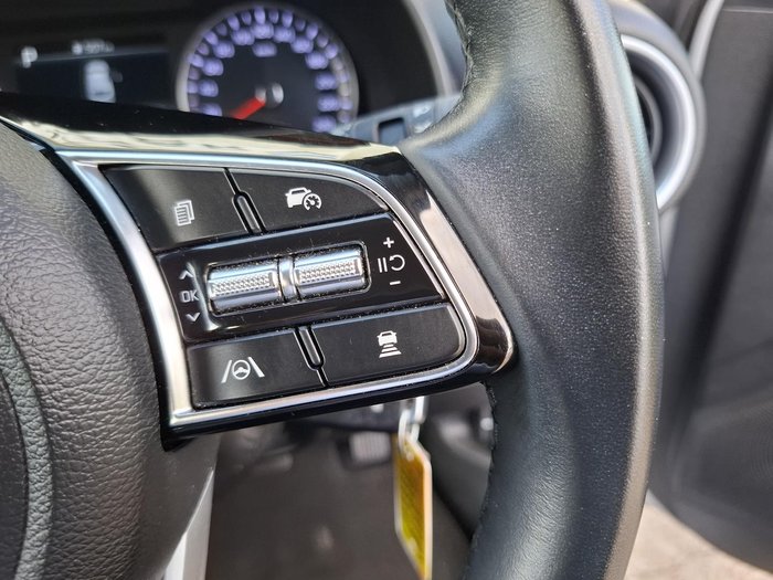 2021 Kia Cerato S BD MY22 Silky Silver