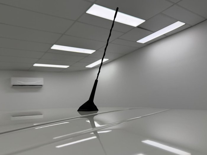 2017 Nissan QASHQAI ST J11 Series 2 Ivory Pearl